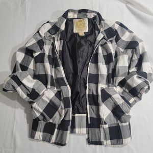 WET SEAL WOMENS JACKET